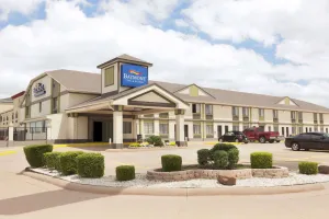 Image of Baymont by Wyndham Oklahoma City Airport
