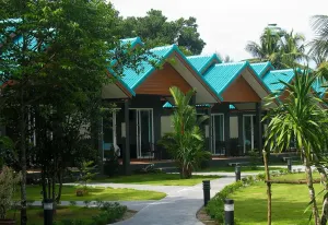 Image of Hongte Khaolak Resort