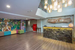 Image of MaxOneHotels at Ubud - CHSE Certified