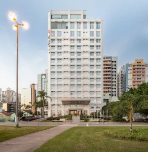 Image of Intercity Florianopolis