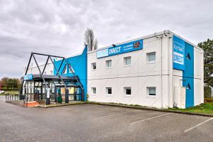 Image of Kyriad Direct Moulins Sud - Yzeure