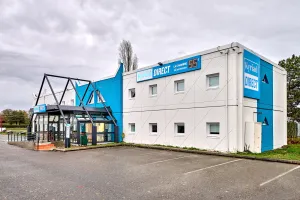 Image of Kyriad Direct Moulins Sud - Yzeure
