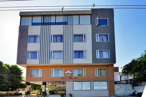 Image of Hotel Signetic Blue