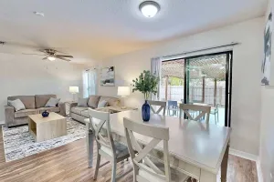 Image of Brooksville Retreat! 3 Bed, 2 Bath!