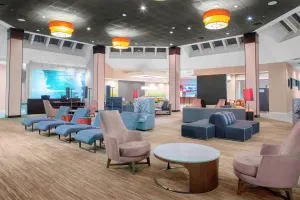Image of Courtyard by Marriott Killeen