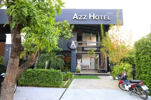 Image of Azz Hotel