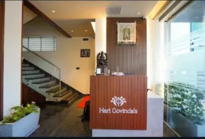 Image of Hotel Harigovindas Express Mysore