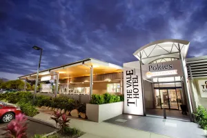 Image of Vale Hotel