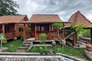 Image of Mbok Niem Cafe and Cottage