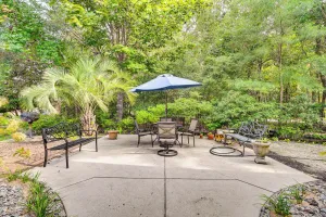 Image of 4 Mi to Brookgreen Gardens: Murrells Inlet Condo