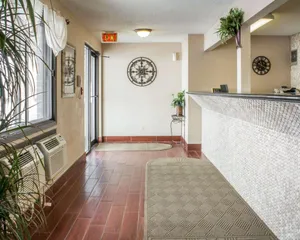 Image of Econo Lodge