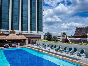 Image of The Empress Hotel - SHA Extra Plus