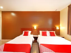 Image of Super OYO 447 Comfort Hotel Meru