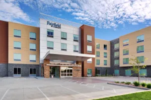 Image of Fairfield by Marriott Inn & Suites Salt Lake City Cottonwood