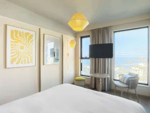 Image of Mercure Président Biarritz Plage