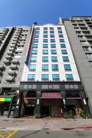 Image of Rido Hotel
