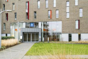 Image of ibis budget Brugge Centrum Station