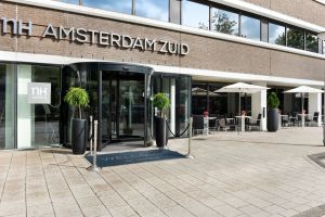 Image of NH Amsterdam Zuid