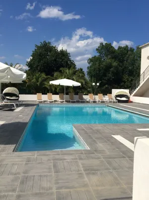 Image of Apartment in Cervione with swimming pool