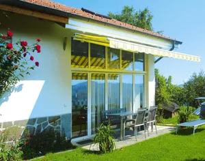 Image of Apartment in Pfaffenberg near Ski Slopes