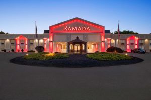 Image of Ramada by Wyndham Allentown Bethlehem