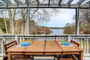 Image of Cape Cod Home on Long Pond 2 Mi to Ocean!