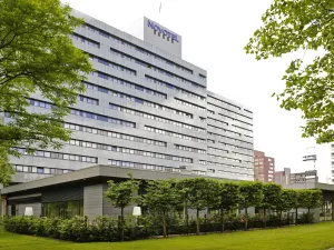 Image of Novotel Amsterdam City