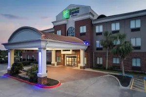 Image of Holiday Inn Express Hotel & Suites Winnie by IHG
