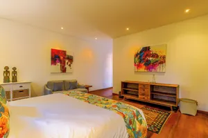 Image of Paradise Garage Komodo Villa