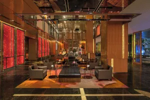 Image of Renaissance Bangkok Ratchaprasong Hotel