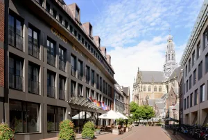 Image of Amrâth Grand Hotel Frans Hals