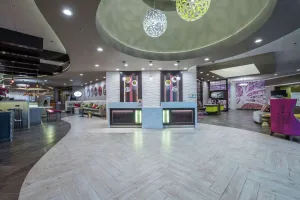 Image of DoubleTree by Hilton Winston Salem - University
