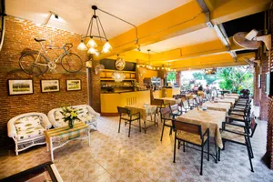 Image of Pongphen Guesthouse - SHA Plus Certified