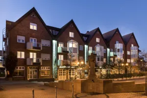 Image of Hotel Harheimer Hof