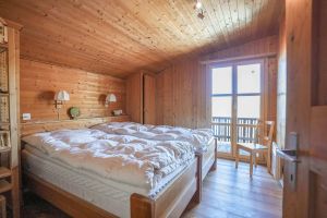 Image of Chalet Mungg