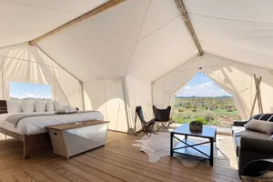 Image of Under Canvas Grand Canyon