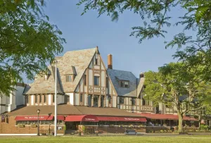Image of Red Coach Inn