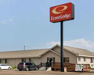 Image of Econo Lodge
