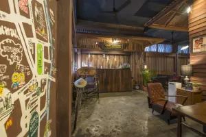Image of Suneta Hostel Khaosan