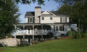 Image of The Inn at Westwynd Farm B&B