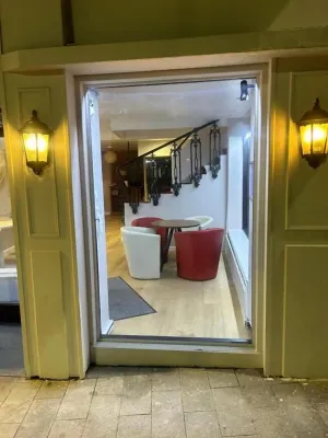 Image of Le Faidherbe Hotel Coeur de ville