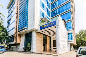 Image of FabHotel Aksa International - Nr Mumbai International Airport