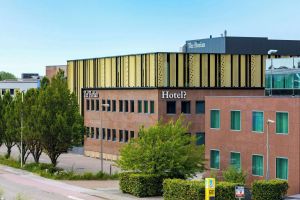 Image of The Florian Amsterdam Airport, WorldHotels Crafted