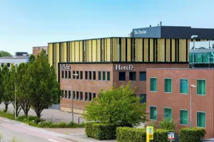 Image of The Florian Amsterdam Airport, WorldHotels Crafted