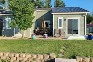Image of The Lakefront Home - 5 Minutes From Detroit Lakes!
