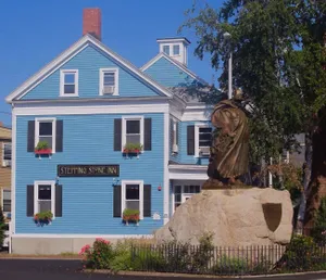 Image of Stepping Stone Inn