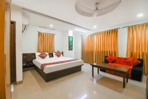 Image of Hotel Aagam Executive