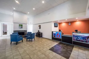 Image of Motel 6-Irving, TX - Irving DFW Airport East