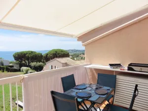 Image of Lovely studio with sea view