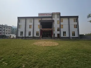 Image of Hotel Ashirwad